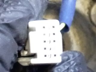 bontott TOYOTA YARIS Multikormány