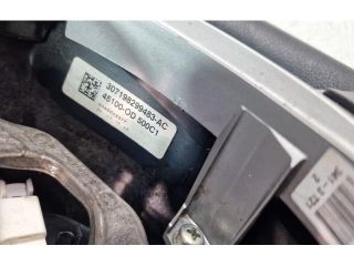 bontott TOYOTA YARIS Multikormány