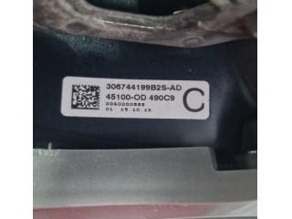 bontott TOYOTA YARIS Multikormány