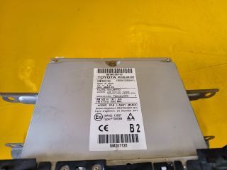 bontott TOYOTA YARIS Navigációs Fejegység