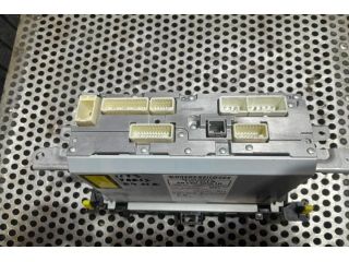 bontott TOYOTA YARIS Navigációs Fejegység