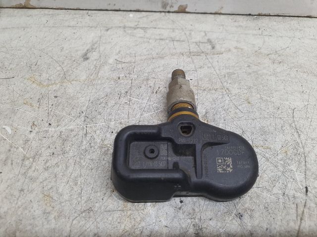 bontott TOYOTA YARIS Okos Kerékszelep