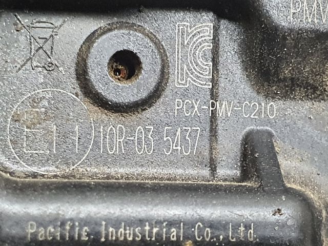 bontott TOYOTA YARIS Okos Kerékszelep