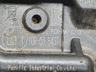 bontott TOYOTA YARIS Okos Kerékszelep