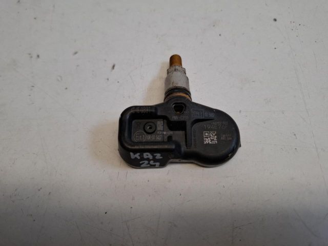 bontott TOYOTA YARIS Okos Kerékszelep