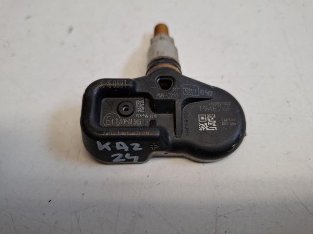 bontott TOYOTA YARIS Okos Kerékszelep