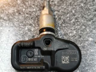 bontott TOYOTA YARIS Okos Kerékszelep