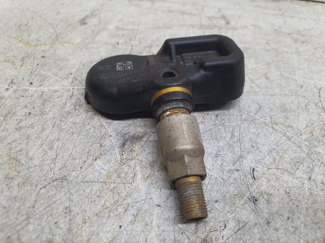 bontott TOYOTA YARIS Okos Kerékszelep