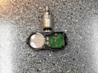 bontott TOYOTA YARIS Okos Kerékszelep