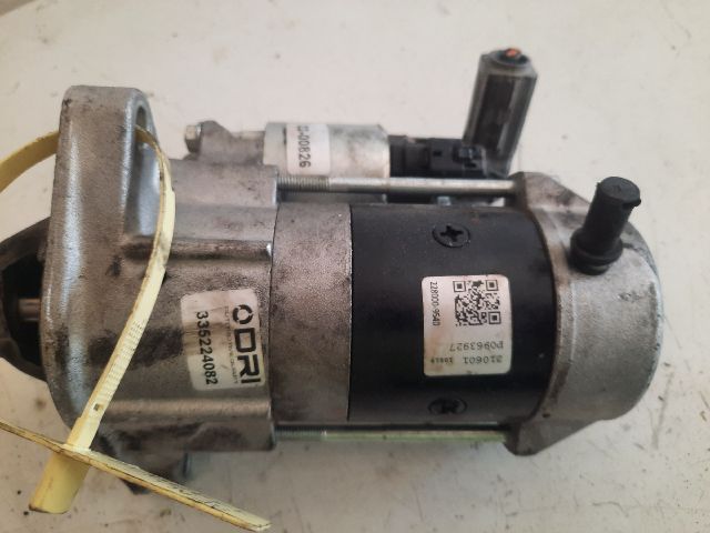 bontott TOYOTA YARIS Önindító