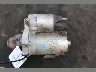 bontott TOYOTA YARIS Önindító