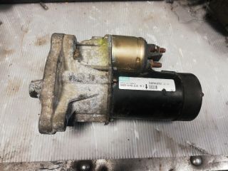 bontott TOYOTA YARIS Önindító