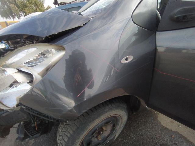 bontott TOYOTA YARIS Pedálsor (Gáz, Fék, Kuplung)