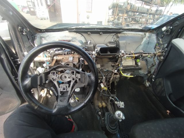 bontott TOYOTA YARIS Pedálsor (Gáz, Fék, Kuplung)