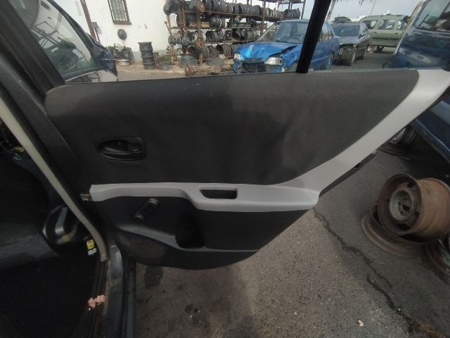 bontott TOYOTA YARIS Pedálsor (Gáz, Fék, Kuplung)