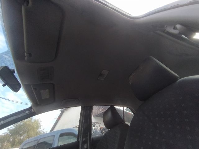 bontott TOYOTA YARIS Pedálsor (Gáz, Fék, Kuplung)