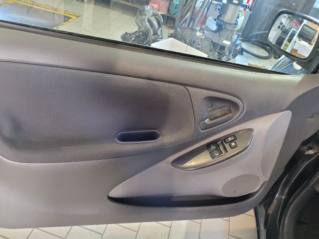 bontott TOYOTA YARIS Pollenszűrő Ház