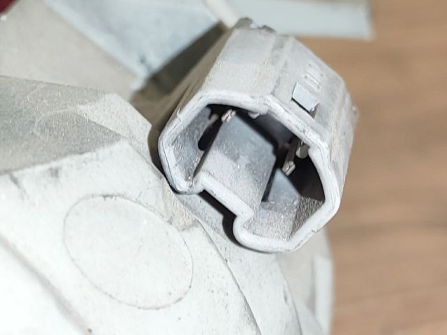 bontott TOYOTA YARIS Pótféklámpa