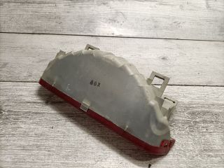 bontott TOYOTA YARIS Pótféklámpa