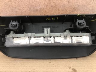 bontott TOYOTA YARIS Pótféklámpa