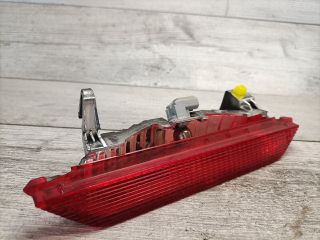 bontott TOYOTA YARIS Pótféklámpa