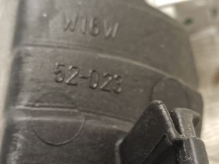 bontott TOYOTA YARIS Pótféklámpa