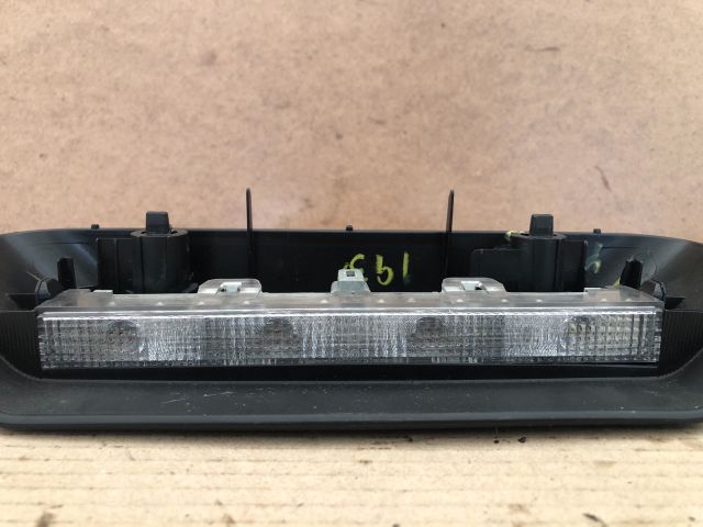 bontott TOYOTA YARIS Pótféklámpa