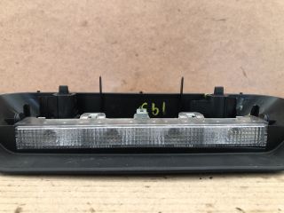 bontott TOYOTA YARIS Pótféklámpa