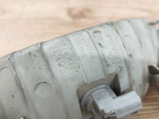 bontott TOYOTA YARIS Pótféklámpa