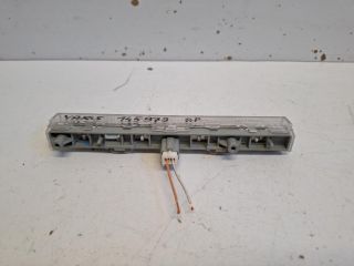 bontott TOYOTA YARIS Pótféklámpa