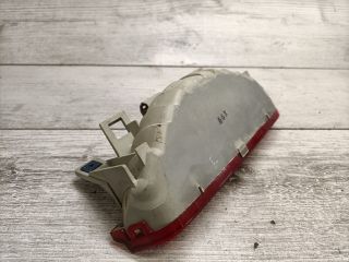 bontott TOYOTA YARIS Pótféklámpa