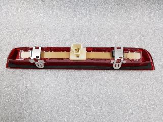 bontott TOYOTA YARIS Pótféklámpa