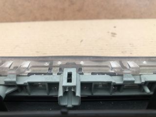 bontott TOYOTA YARIS Pótféklámpa