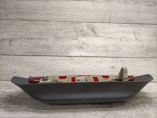 bontott TOYOTA YARIS Pótféklámpa