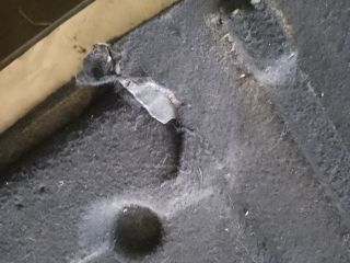 bontott TOYOTA YARIS Pótkerék Takaró