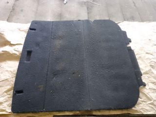 bontott TOYOTA YARIS Pótkerék Takaró