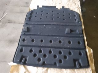 bontott TOYOTA YARIS Pótkerék Takaró