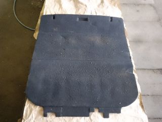 bontott TOYOTA YARIS Pótkerék Takaró