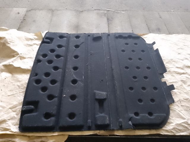 bontott TOYOTA YARIS Pótkerék Takaró