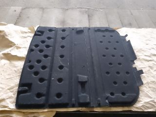 bontott TOYOTA YARIS Pótkerék Takaró