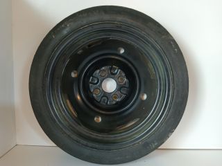 bontott TOYOTA YARIS Pótkerék