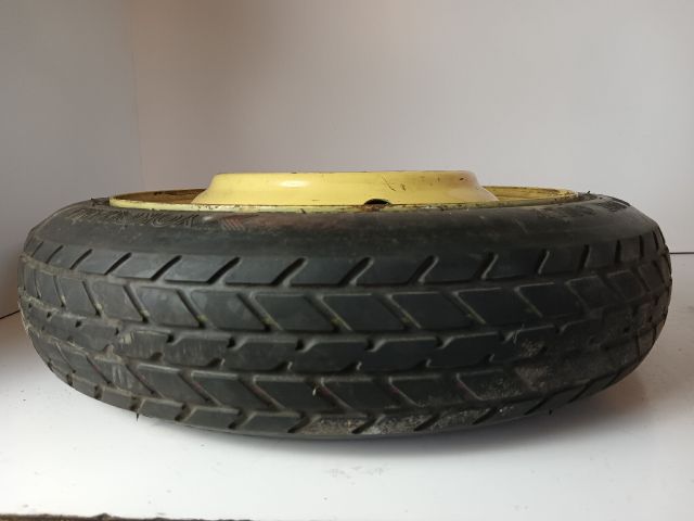 bontott TOYOTA YARIS Pótkerék