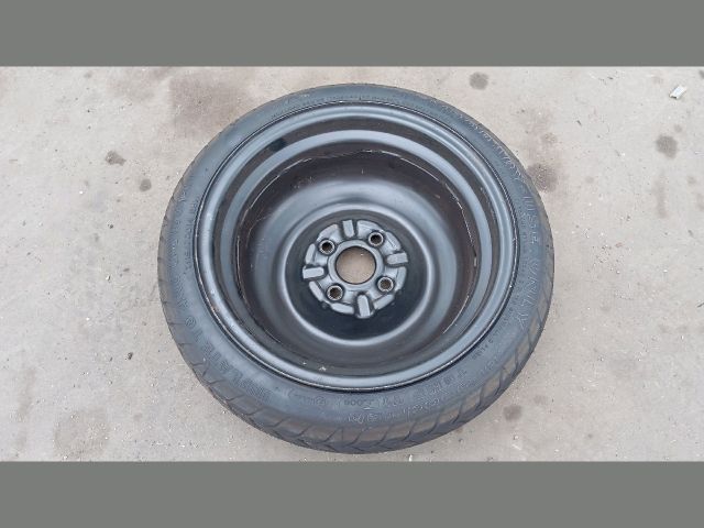 bontott TOYOTA YARIS Pótkerék