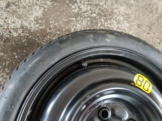 bontott TOYOTA YARIS Pótkerék