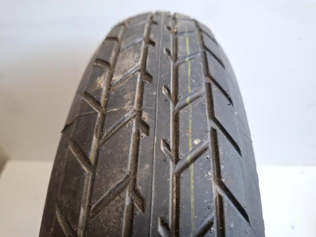 bontott TOYOTA YARIS Pótkerék