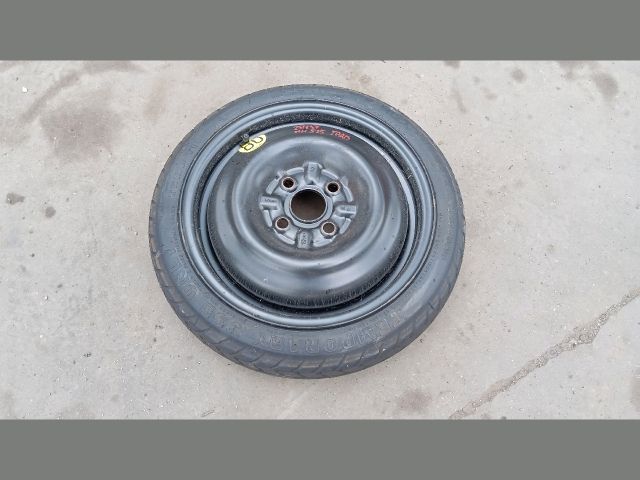 bontott TOYOTA YARIS Pótkerék