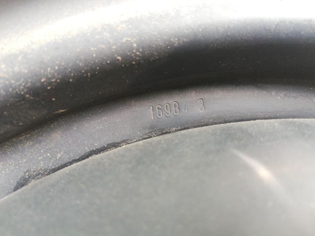 bontott TOYOTA YARIS Pótkerék