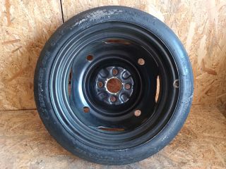 bontott TOYOTA YARIS Pótkerék