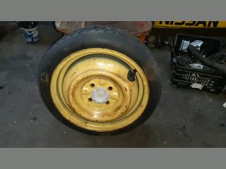 bontott TOYOTA YARIS Pótkerék