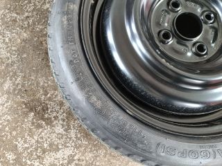 bontott TOYOTA YARIS Pótkerék